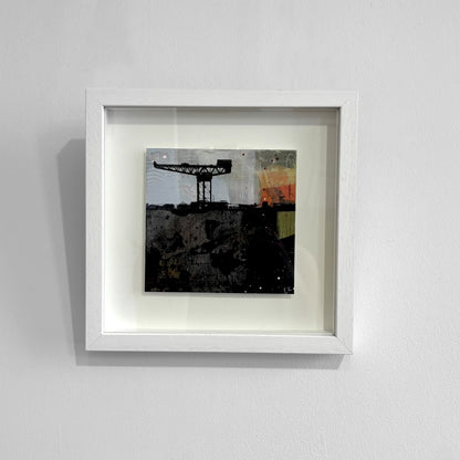 Claire Kennedy | Skyline