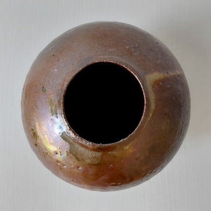 Robert Hunter | Small Shino Vessel