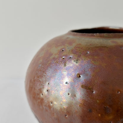 Robert Hunter | Small Shino Vessel