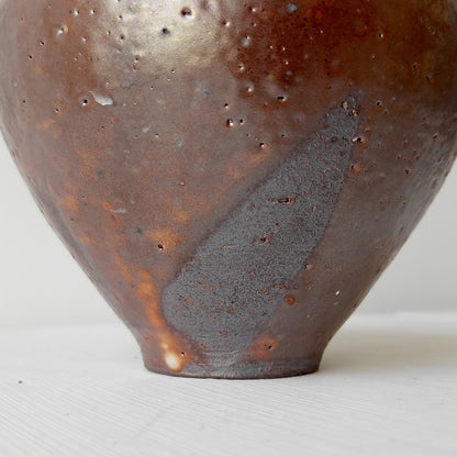 Robert Hunter | Small Shino Vessel