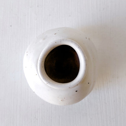 Robert Hunter | Small Speckled Vessel
