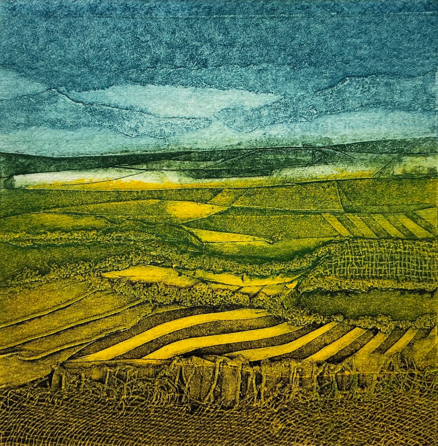 Sarah Ross-Thompson | So Far, So Good, 16/30