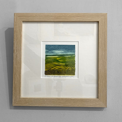 Sarah Ross-Thompson | So Far, So Good, 16/30