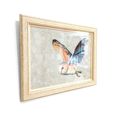 Paul Bartlett | Solitary Hunter