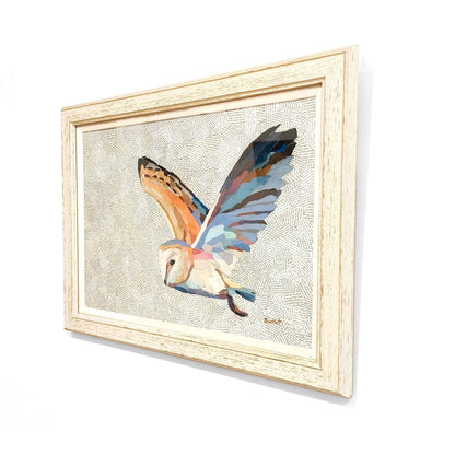 Paul Bartlett | Solitary Hunter