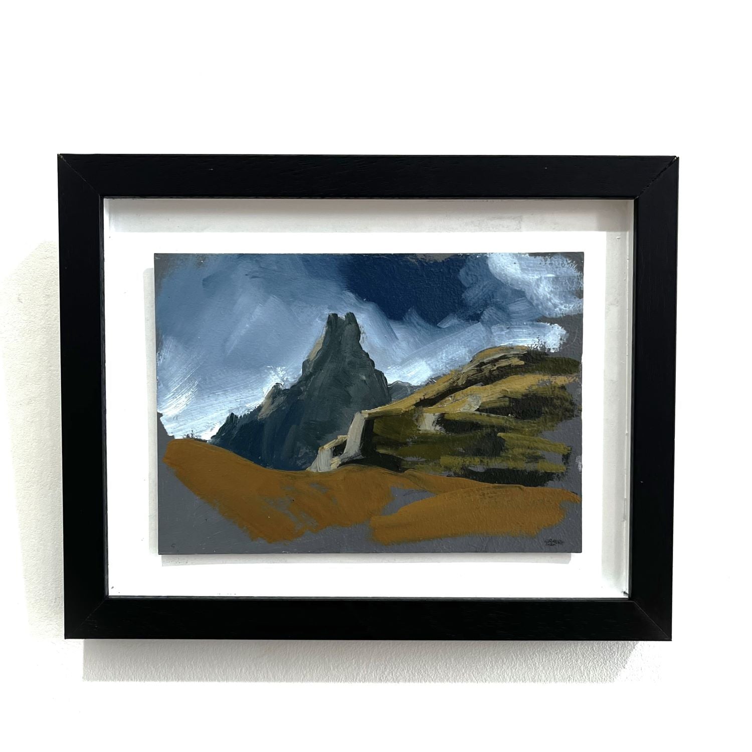 George Noakes George Noakes | South Peak