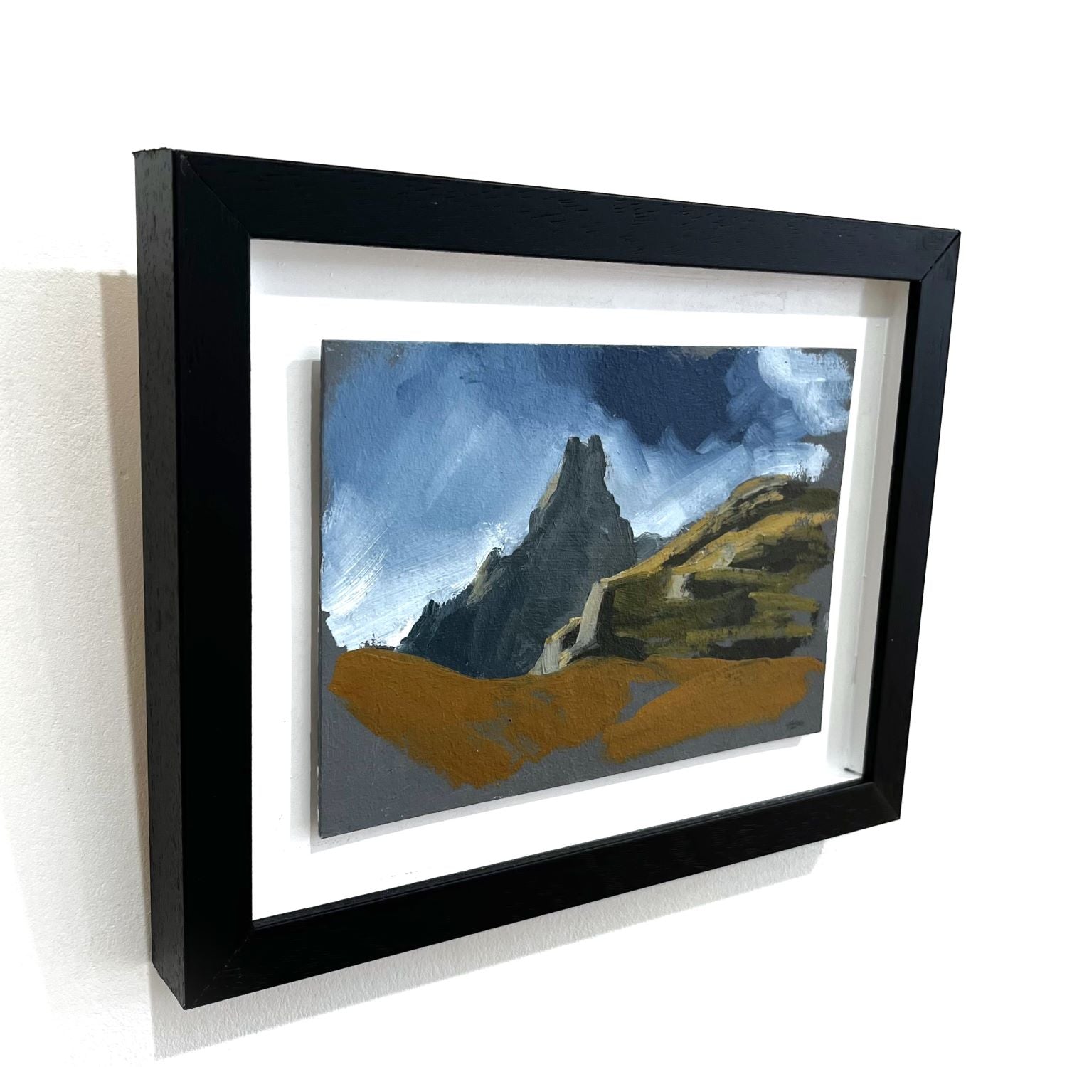 George Noakes George Noakes | South Peak