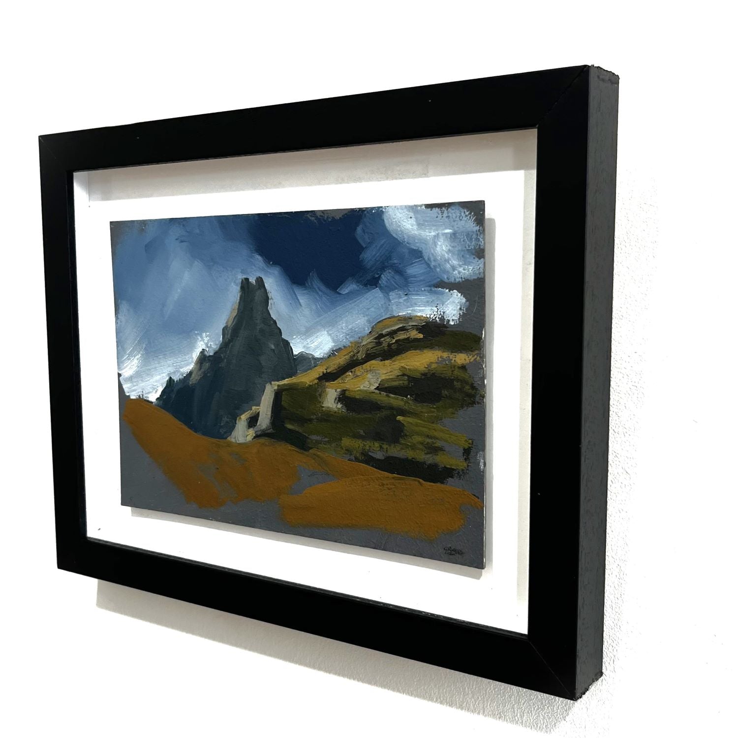 George Noakes George Noakes | South Peak