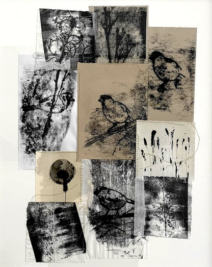 Lisa Pettersson | Sparrows