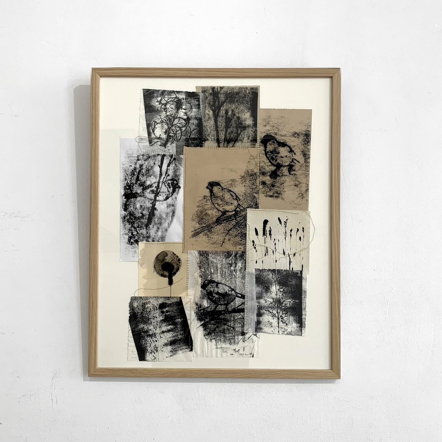 Lisa Pettersson | Sparrows
