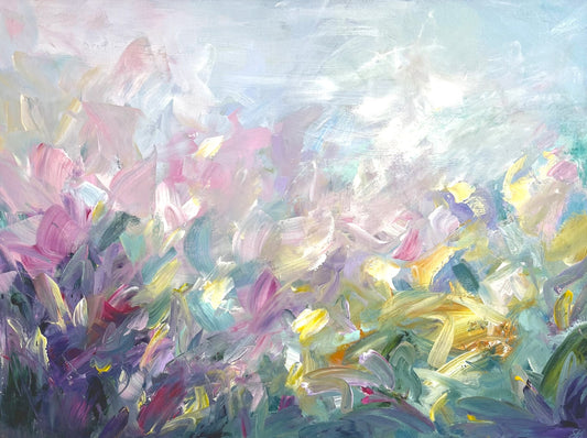 Shona Harcus | Spring Breeze II