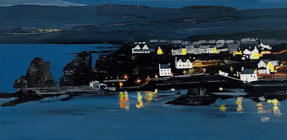 Judith Appleby | St Abbs