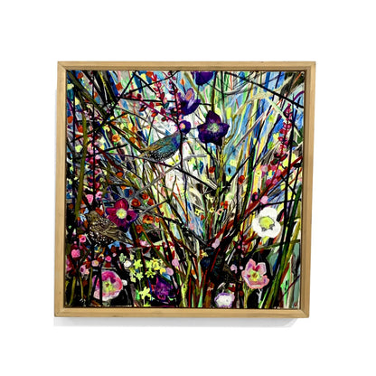 Rachel Vollerthun | Starlings