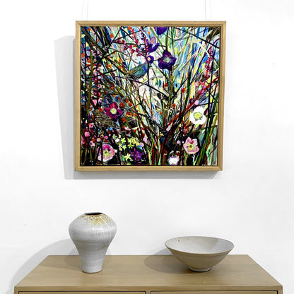 Rachel Vollerthun | Starlings