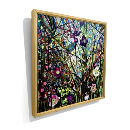 Rachel Vollerthun | Starlings