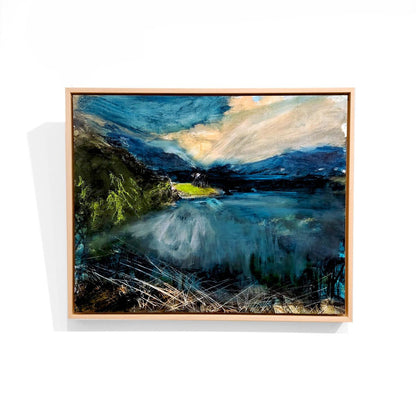 Ruth Gillbanks | Stay a While, Scottish Highlands