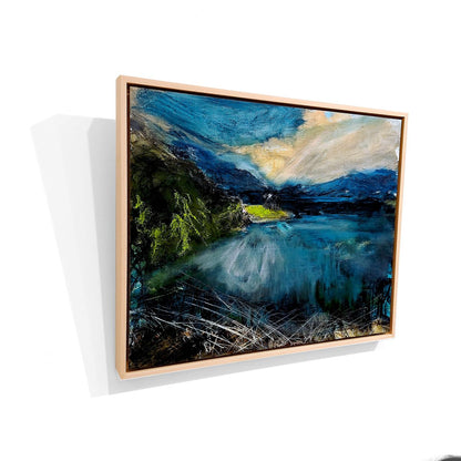 Ruth Gillbanks | Stay a While, Scottish Highlands