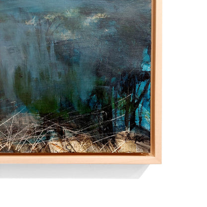 Ruth Gillbanks | Stay a While, Scottish Highlands