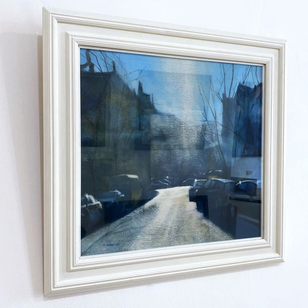 Peter Nardini | Summer Sun West Princes Street