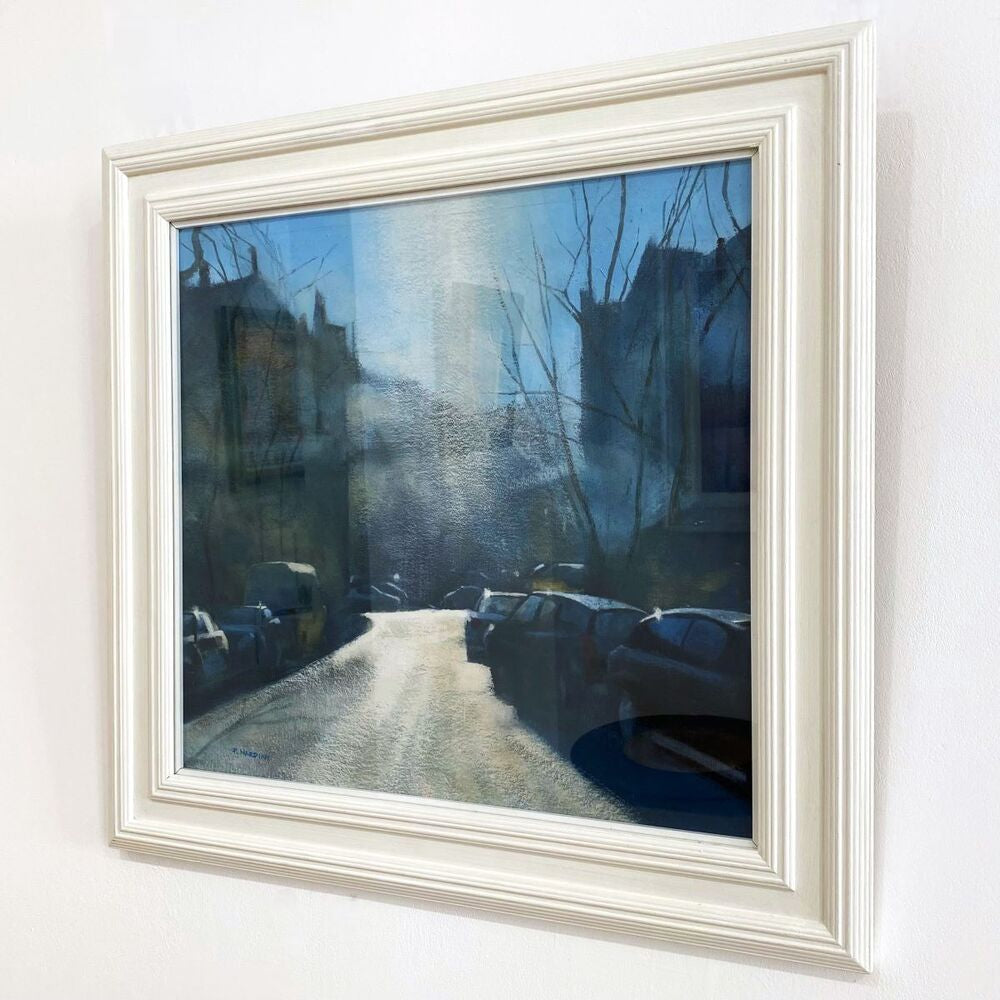 Peter Nardini | Summer Sun West Princes Street