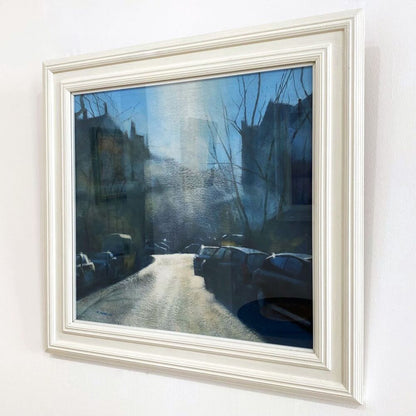 Peter Nardini | Summer Sun West Princes Street