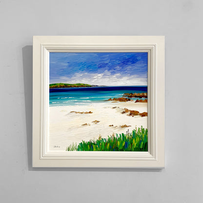 Sheila Fowler | Summer Beach