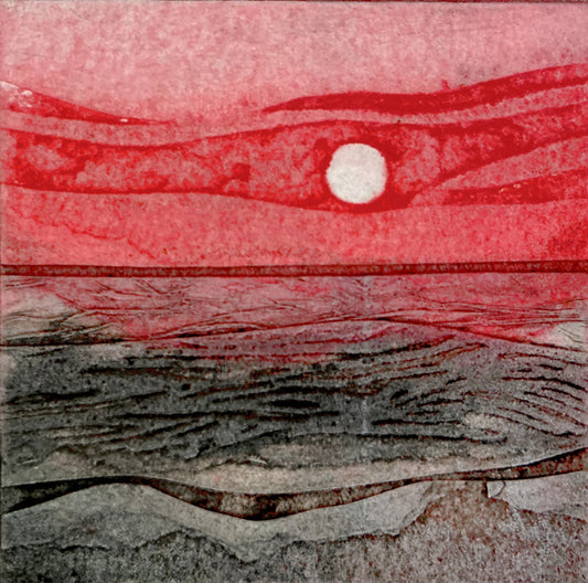 Sarah Ross-Thompson | Summer Nights, 4/30