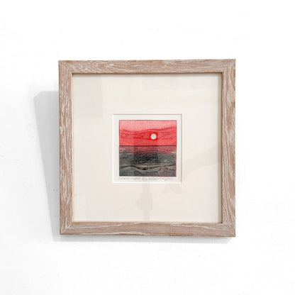 Sarah Ross-Thompson | Summer Nights, 4/30