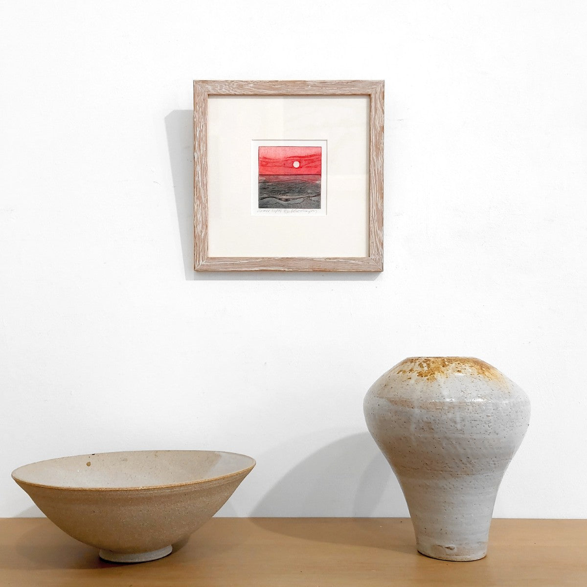 Sarah Ross-Thompson | Summer Nights, 4/30