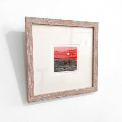 Sarah Ross-Thompson | Summer Nights, 4/30