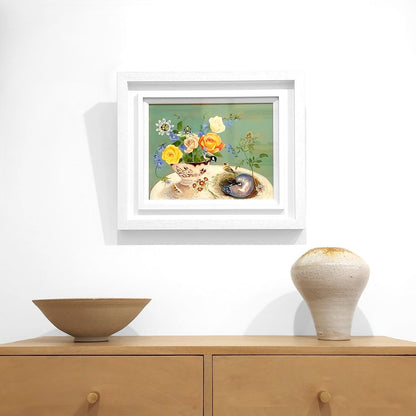 Lesley McLaren | Summer Table