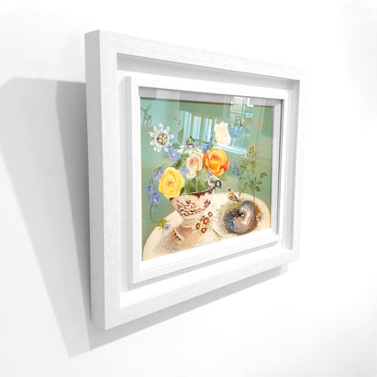 Lesley McLaren | Summer Table