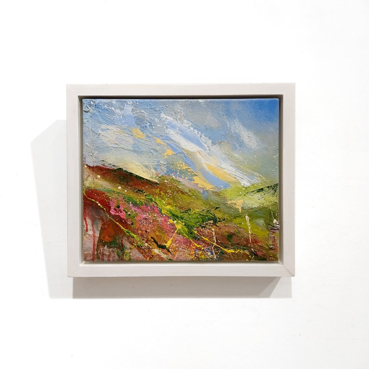 Matthew Bourne | Summerland