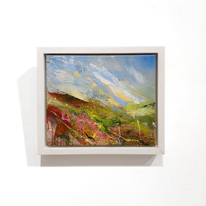 Matthew Bourne | Summerland