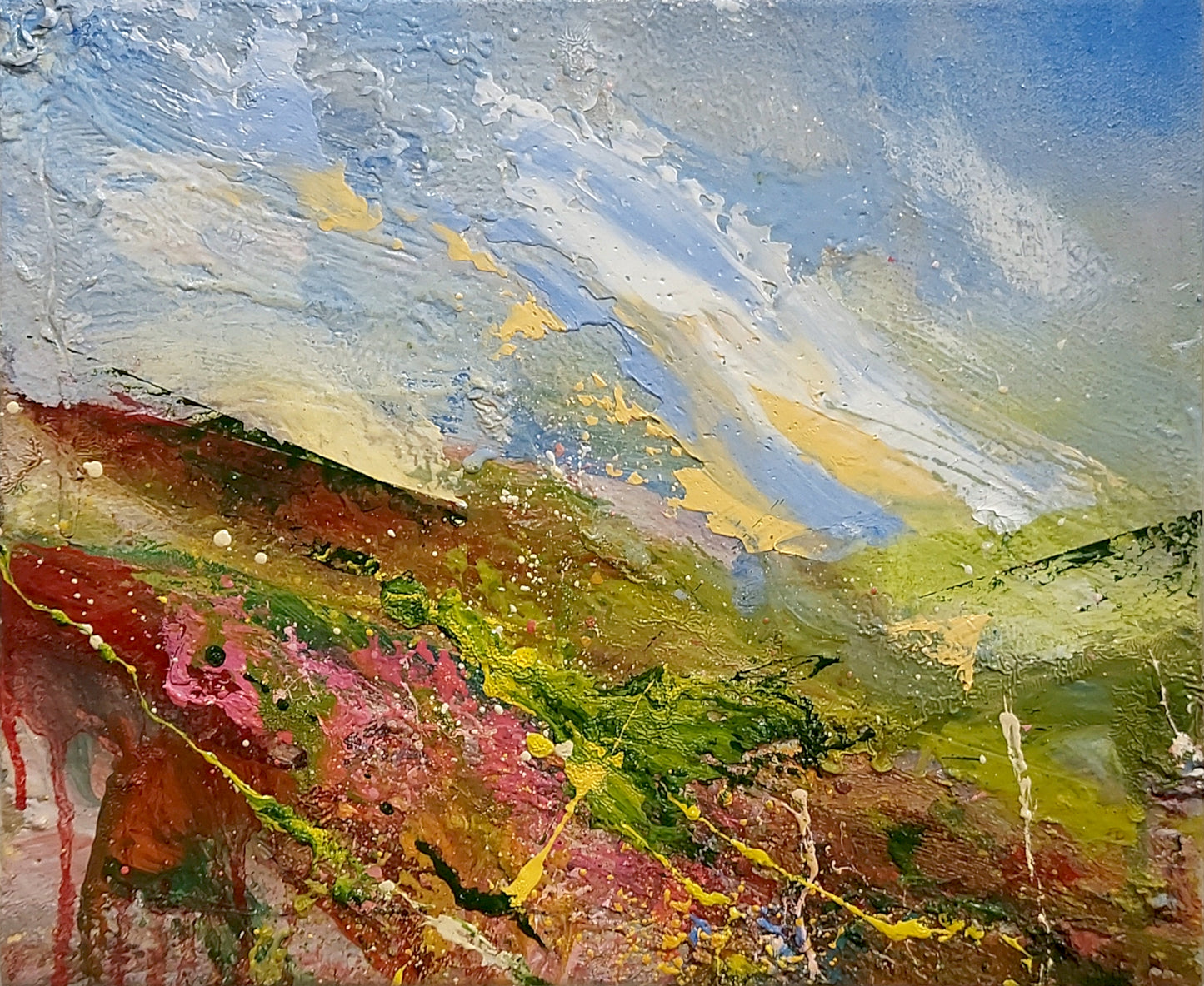 Matthew Bourne | Summerland