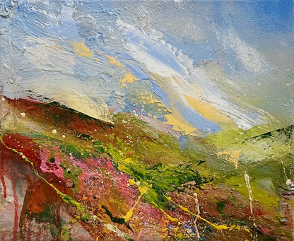 Matthew Bourne | Summerland