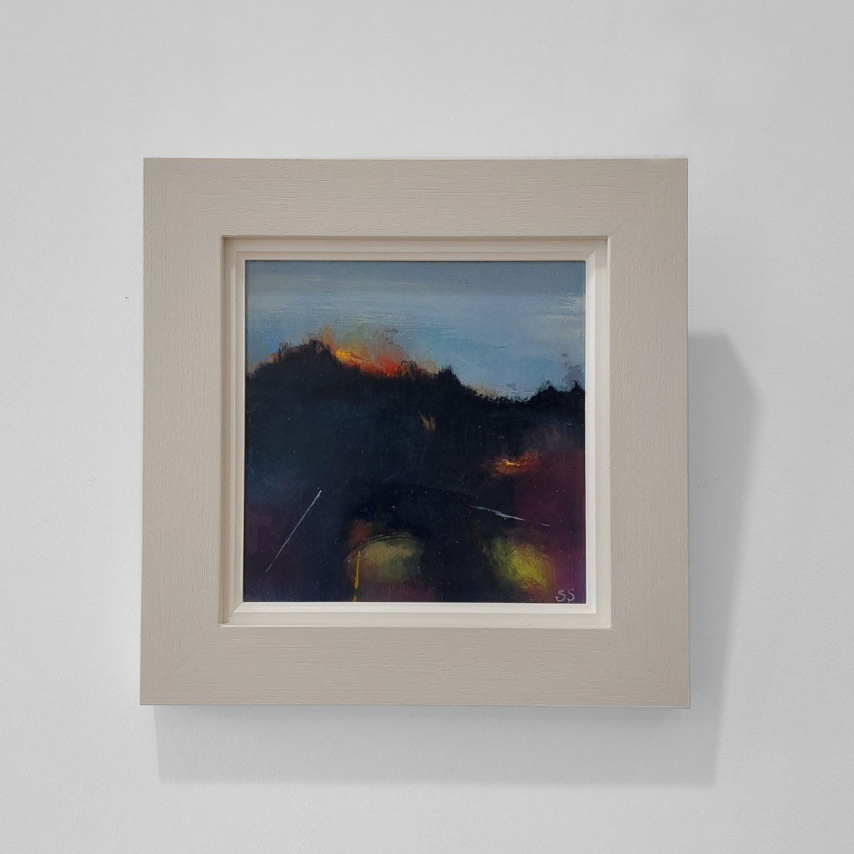Stephen Smith | Sunset Series 7