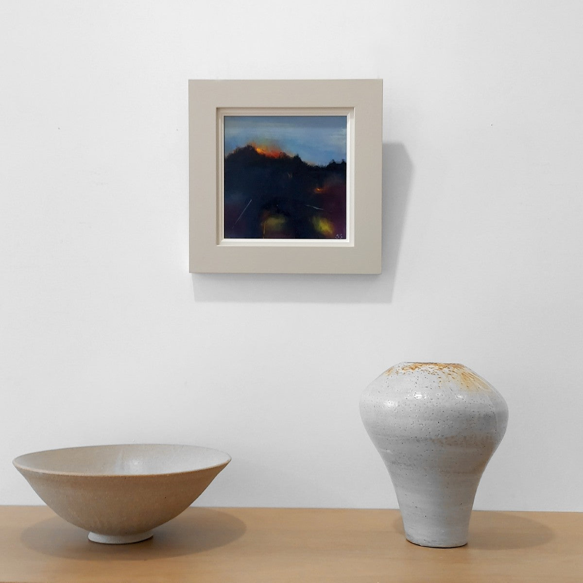 Stephen Smith | Sunset Series 7