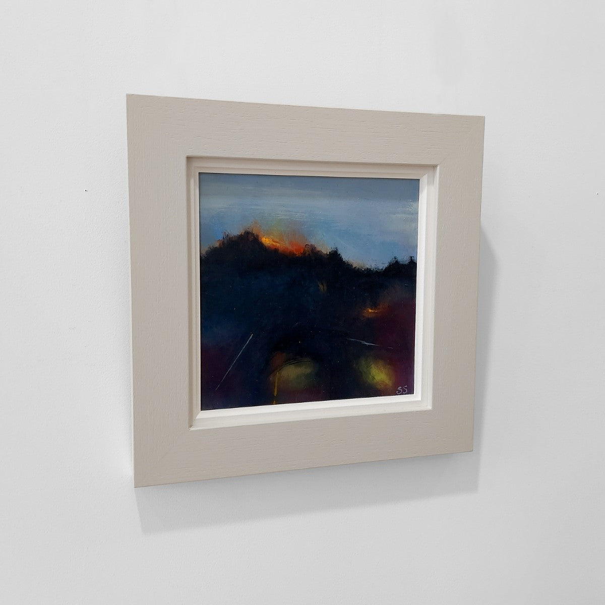 Stephen Smith | Sunset Series 7