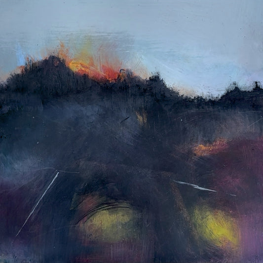 Stephen Smith | Sunset Series 7