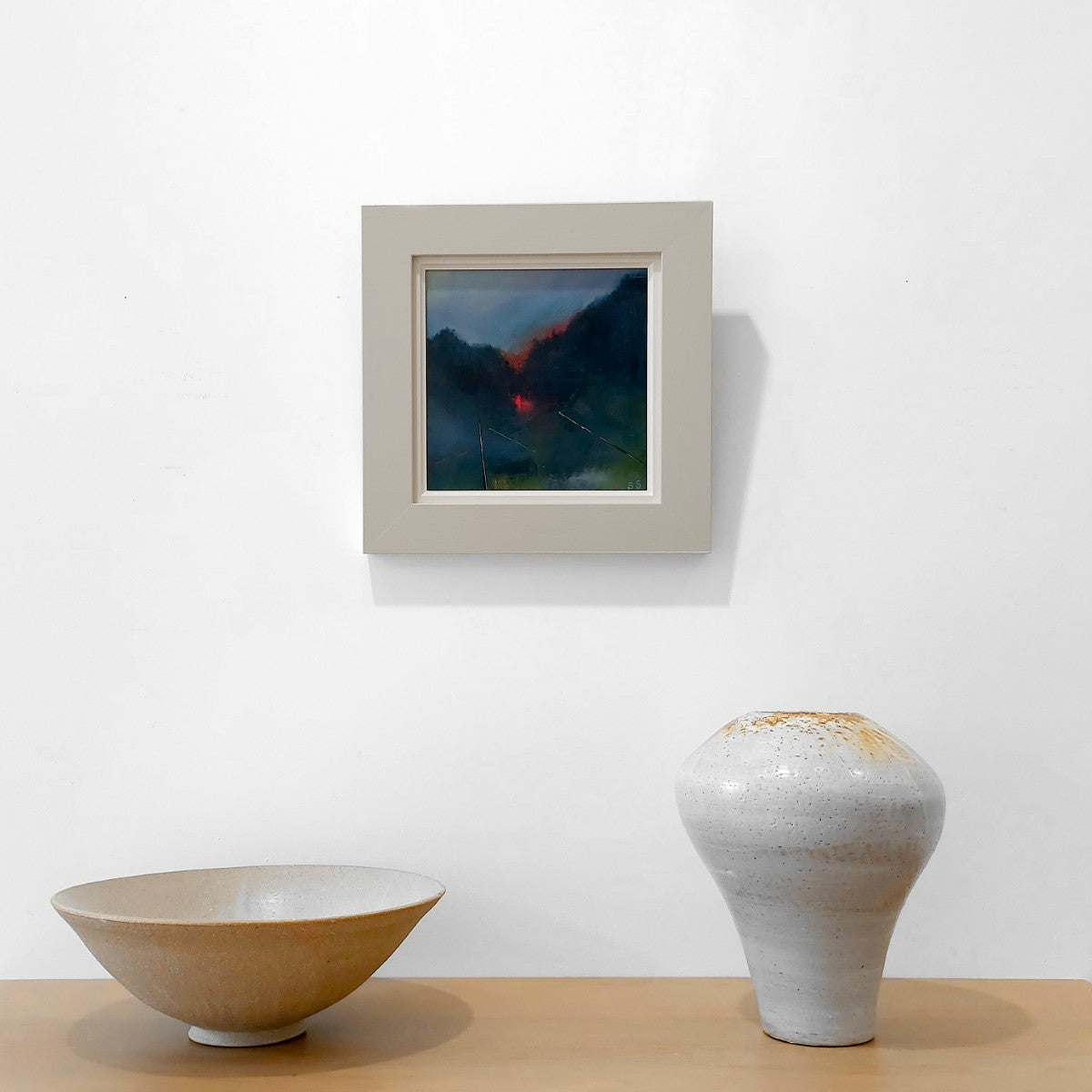 Stephen Smith | Sunset Series 8