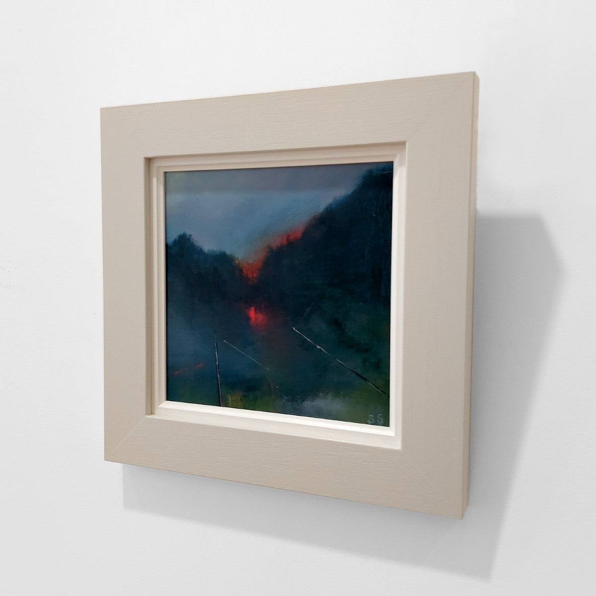 Stephen Smith | Sunset Series 8