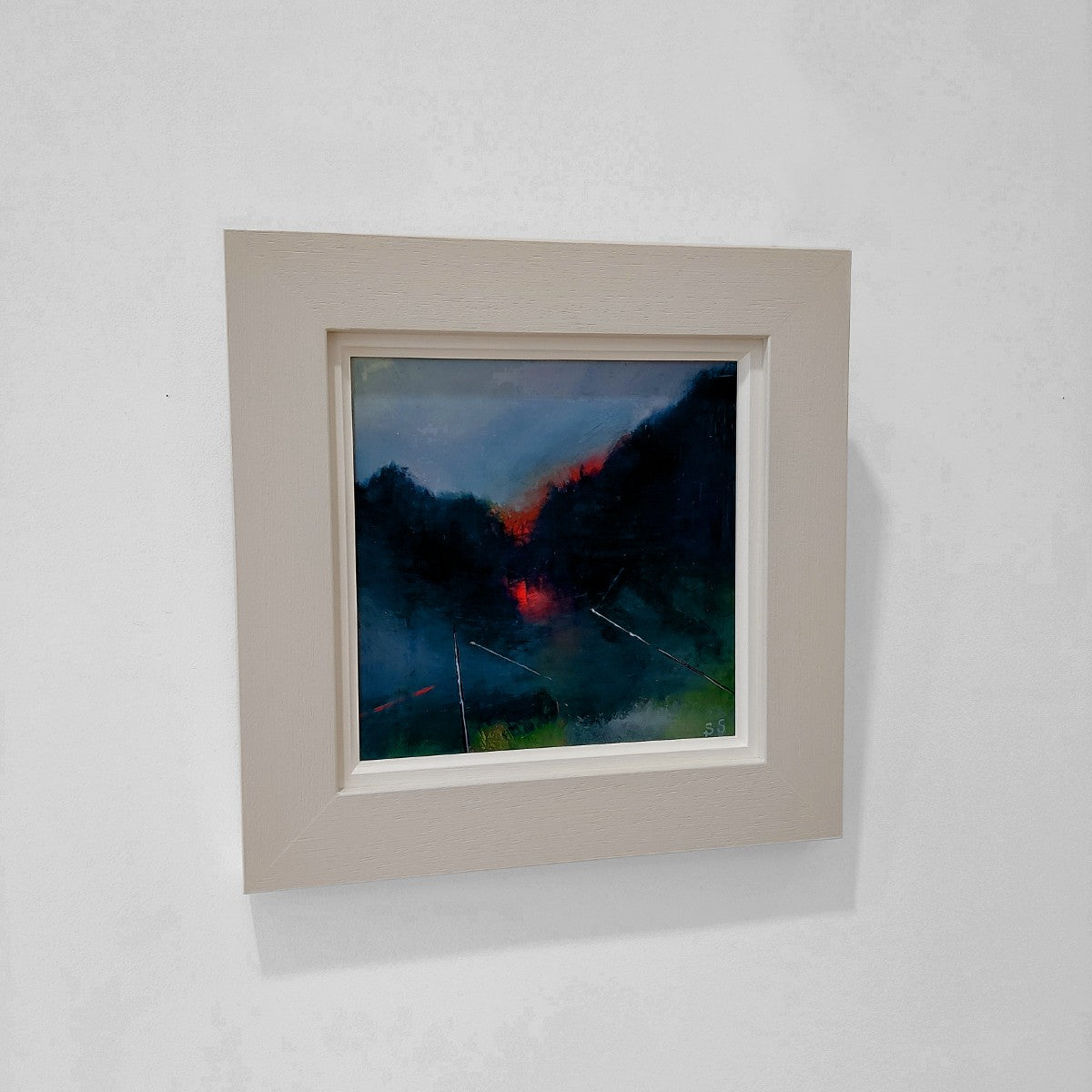 Stephen Smith | Sunset Series 8