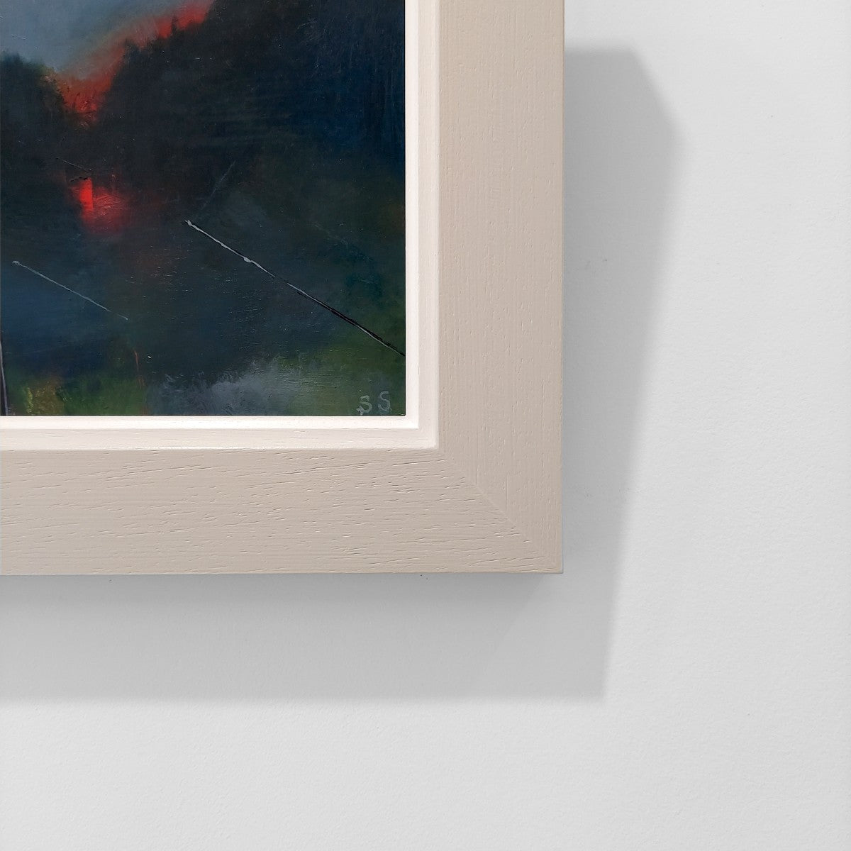 Stephen Smith | Sunset Series 8