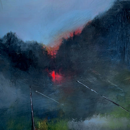 Stephen Smith | Sunset Series 8