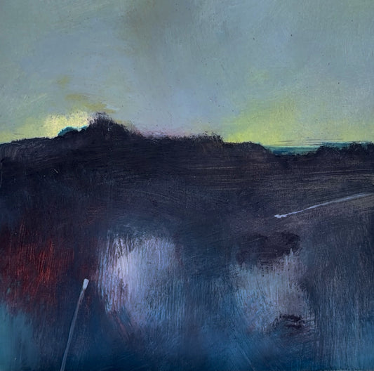 Stephen Smith | Sunset Series 9