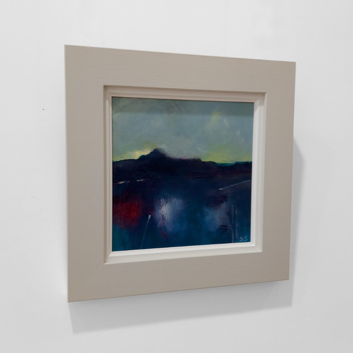 Stephen Smith | Sunset Series 9