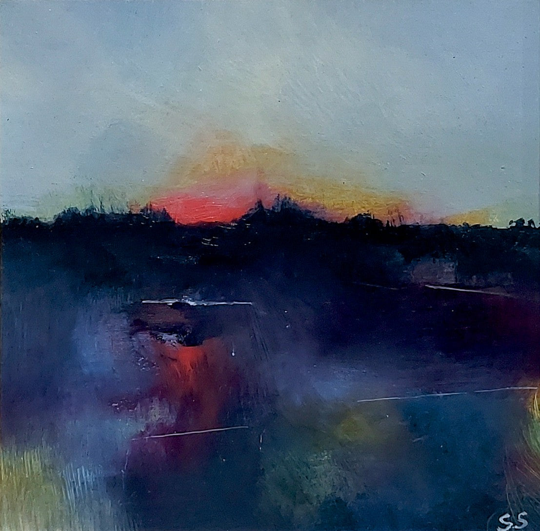 Stephen Smith | Sunset Series III