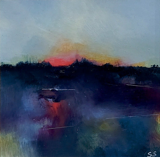 Stephen Smith | Sunset Series III