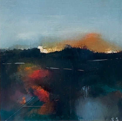 Stephen Smith | Sunset Series II